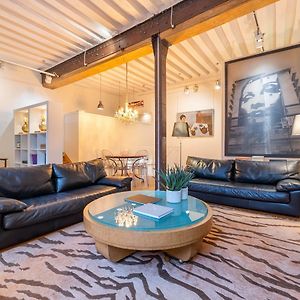 Appartement met Drie Slaapkamers